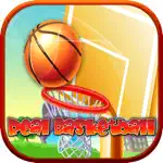 Basket Ball - Catch Up Basketball App Contact