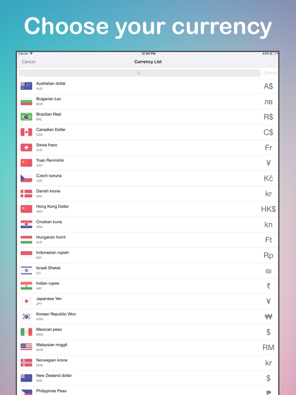 Universal Currency Converter Online Hack And Cheat Gehack Universal Currency Converter