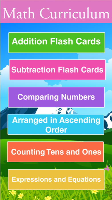 How to cancel & delete 2nd Grade Math Curriculum Monkey School for kids from iphone & ipad 2