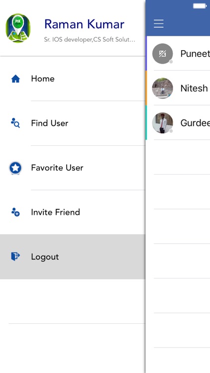 Linx - Professional  Networking screenshot-4