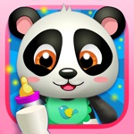 Sweet Baby Panda Day Care - for Kids Boys  Girls