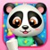 Sweet Baby Panda Day Care - for Kids Boys & Girls app icon - Games app for iPhone