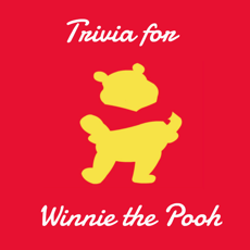 Activities of Trivia for Winnie the Pooh - Teddy Bear Fun Quiz