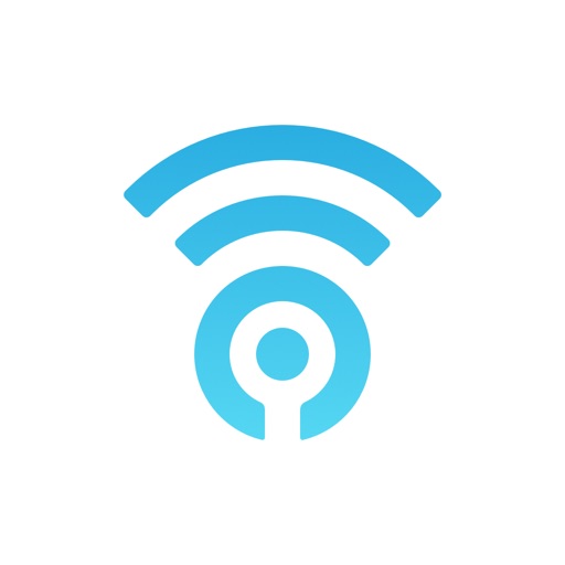 WiFi Finder + Map