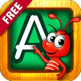 ABC Circus- Alphabet&Number Learning Games kids - App-Symbol