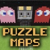 Puzzle Maps For Minecraft PE (MCPE)