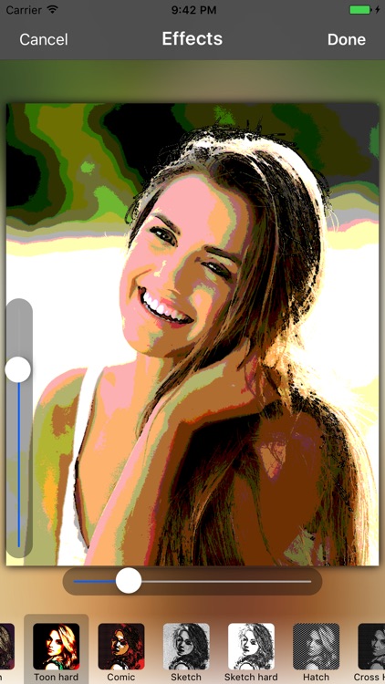 PhotoMagic – Photo Editor,Effects,Edit Pictures