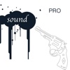 Gun Sounds.Pro - guns with real sound effects