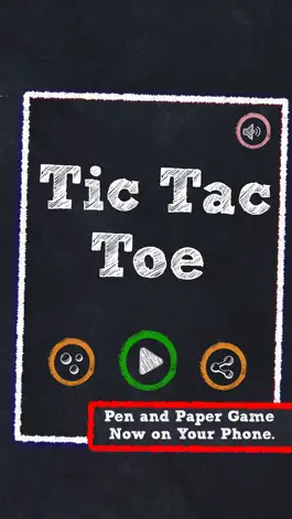 Game screenshot Tic Tac Toe Lite 1.0 mod apk