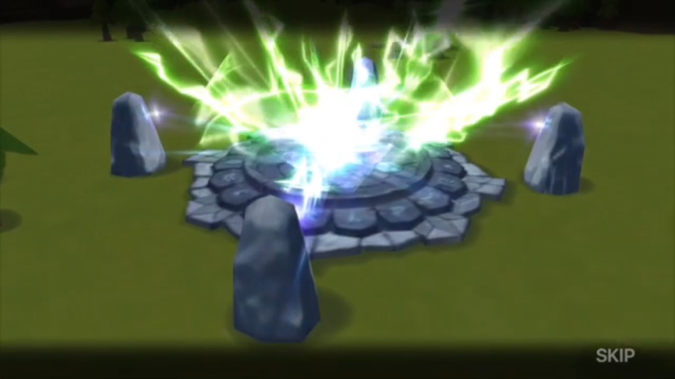 #3. Summon Simulator (iOS) 由: James Lau