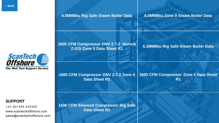 Scantech Interactive