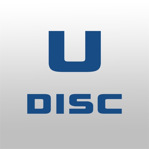 University Disc:  Amherst College Edition iOS App