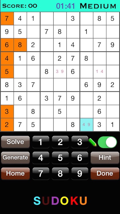 Sudoku - Pro for ios instal Sudoku - Pro for ios instal