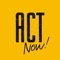 This is the official app of the ACT conference for 2016