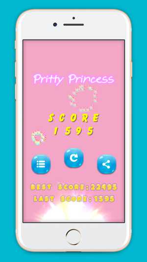 Pretty Princess Matching 2017(圖2)-速報App