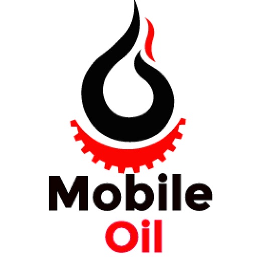 Mobile Oil Miami iOS App