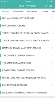 rv owners community problems & solutions and troubleshooting guide - 1