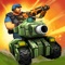 Tank Block Wars: smash & hit ( FREE Game)