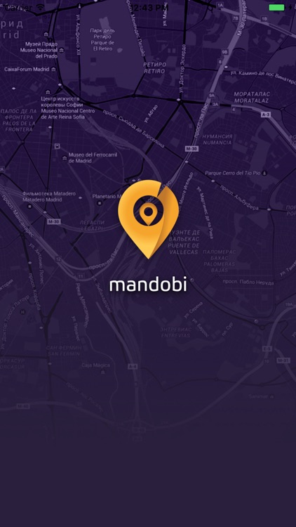 Mandobi || مندوبي