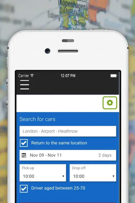 Wisata App