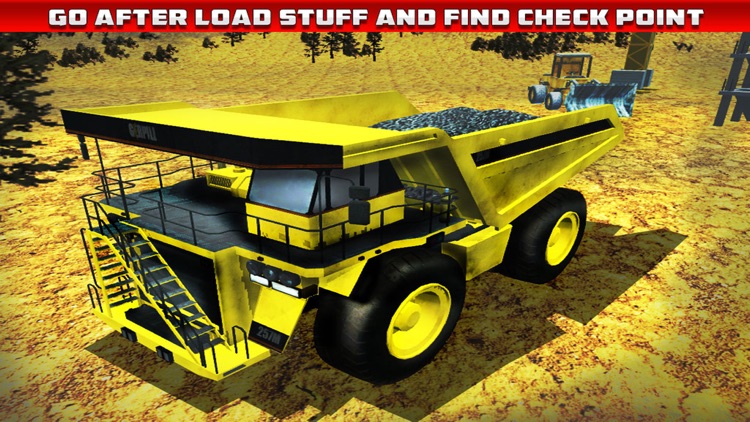 Mining - Parking screenshot-3