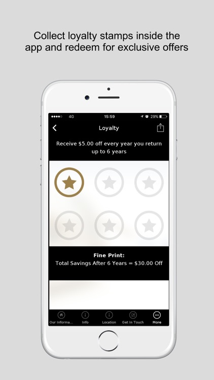Dallas Capital Financial Svc screenshot-3