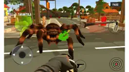 Game screenshot Spider Hunter Amazing City 3D mod apk