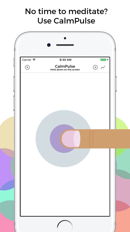 10 Minute Meditation screenshot-4