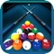 Cue Master 8 Pool Ball Free