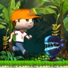 Jungle Monster World Adventure - iPadアプリ