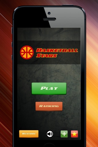 Basketball Arcade Sports Game screenshot 4