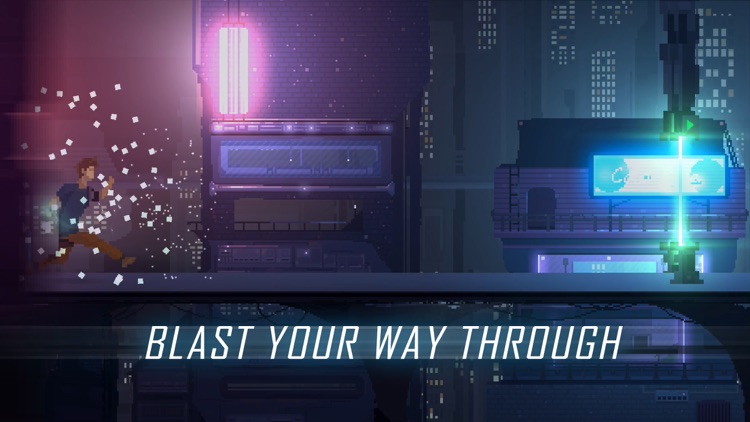 Retroshifter screenshot-3