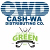 Cash-Wa Go For The Green 2017