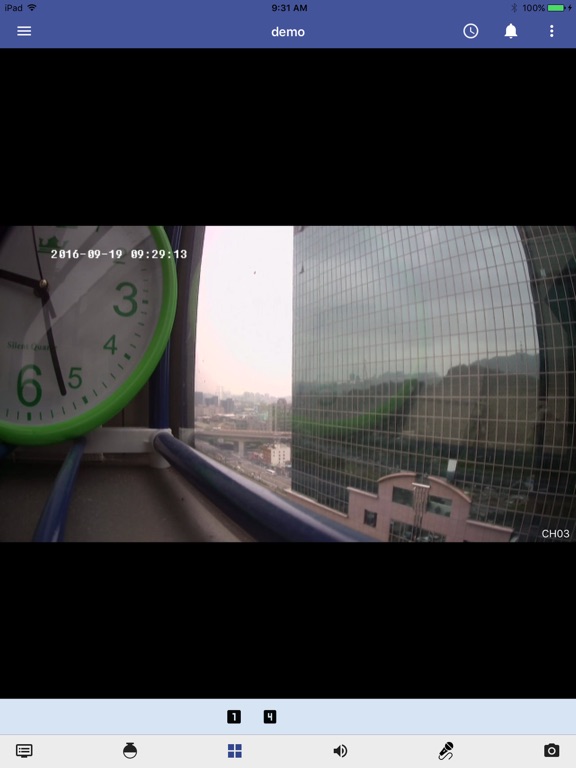 Screenshot #4 pour DivioEye2