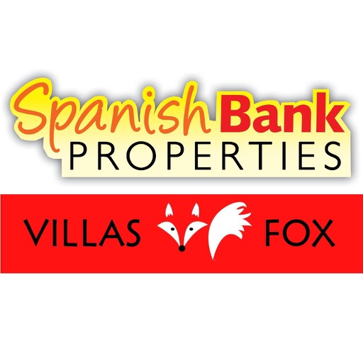 Spanish Bank Property by Andrew James Fox