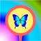 Best Flying Endless Butterfly for Kids and Toddler