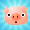 PigMoji - Pig Emoji Keyboard