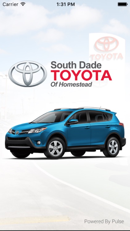 South Dade Toyota of Homestead