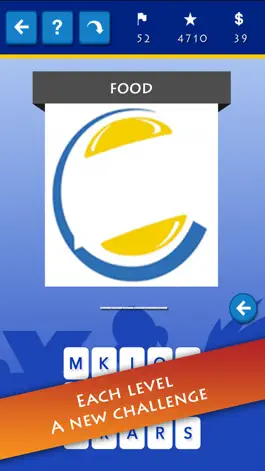 Game screenshot I Know The Logo apk