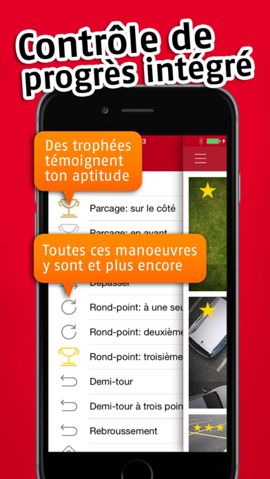 Screenshot #3 pour AutoPratique