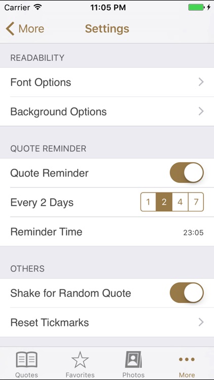 Mooji Quotes & Sayings - wisdom quotes screenshot-4