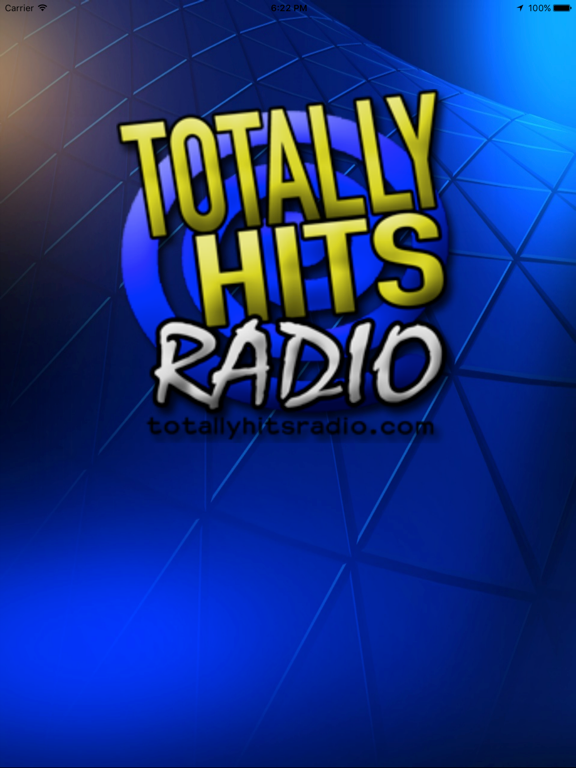Screenshot #4 pour Totally Hits Radio
