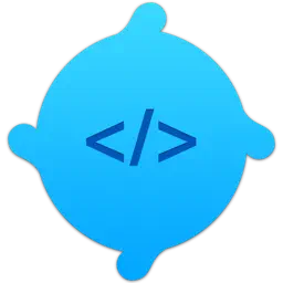 Code Cleaner app icon