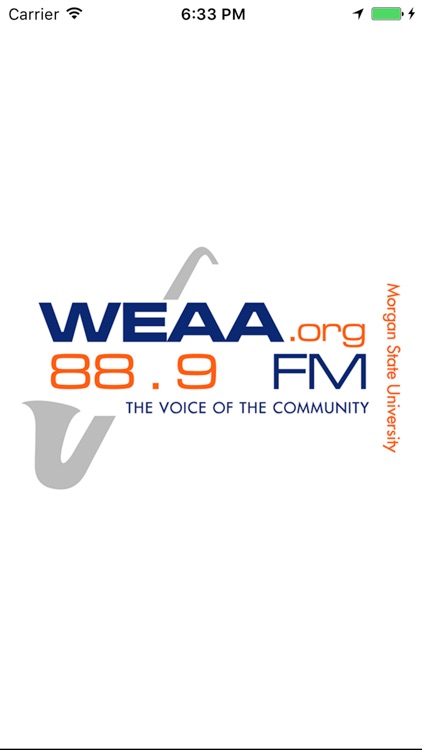 WEAA Public Radio