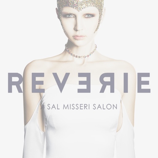 Reverie A Sal Misseri Salon Team App icon
