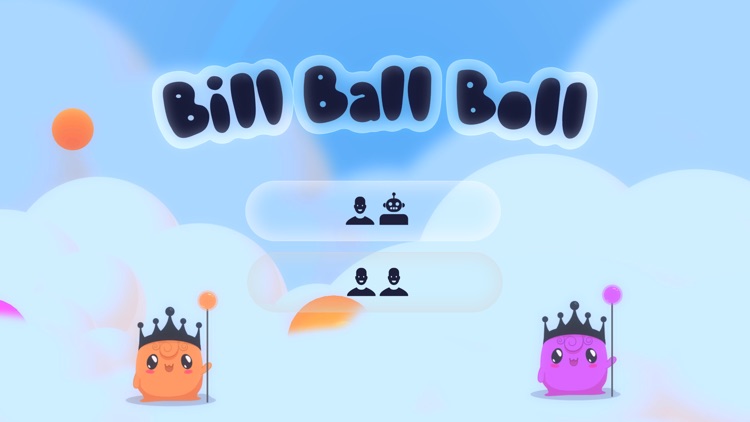 Bill Ball Boll screenshot-0