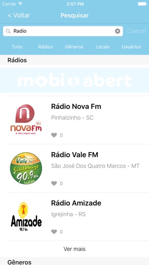 MobiAbert(圖2)-速報App