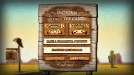 Game screenshot Shotgun 360 apk