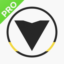 VFX screens pro Apple Watch App