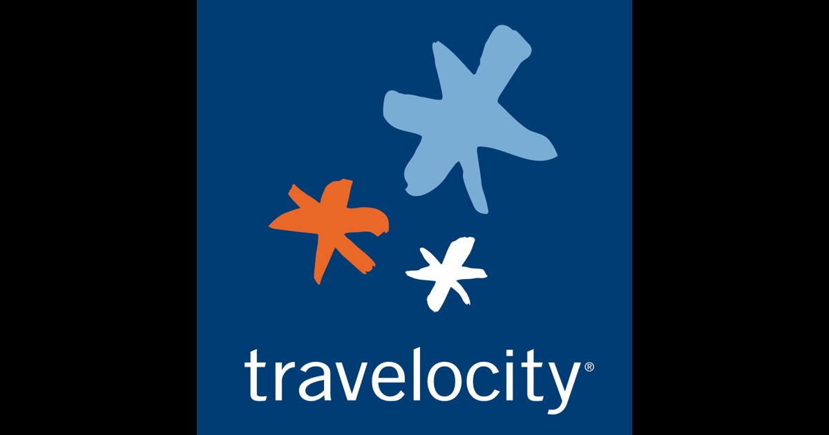 travelocity trip packages